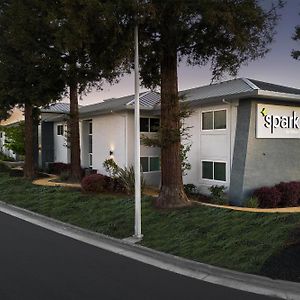 Spark By Hilton San Jose Airport